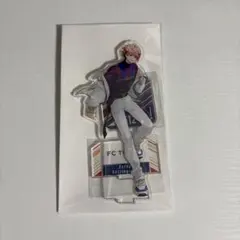 にじさんじ セラフ・ダズルガーデン J1 アクリルスタンド ②