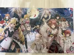 ファイアーエムブレム サイファ プレイマット シスターズver. - メルカリ