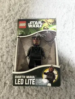 LEGO スターウォーズ　LEDキーライト ダース・モールのサムネイル