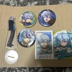 シクフォニ　雨乃こさめ　まとめ売り 2025年最新】雨乃こさめの人気アイテム - メルカリ