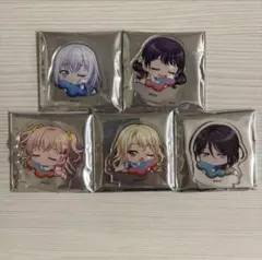 二葉つくし 広町七深 倉田ましろ アクリルキーホルダー アクリルスタンド 富士急 2026年最新】二葉つくしの人気アイテム - メルカリ