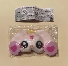 プリキュア ぬいぐるみクリップ ルルン