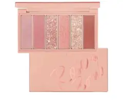 ETUDE Rose Bomb アイシャドウパレット