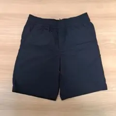 GAP ネイビー ハーフパンツ 160
