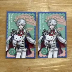 サンリオ Dytica 叢雲カゲツ チェキ にじさんじ