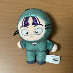 忍たま乱太郎 ほわぬい 立花仙蔵