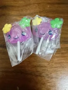 たまごっち　ふらわっち　2個セット