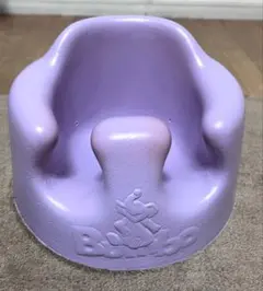 Bumbo ベビーチェア ラベンダー