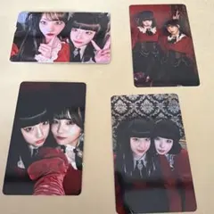 ファントムシータ 美雨 ハイネ トレカ - メルカリ