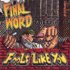 Final Word nyhc metalcore