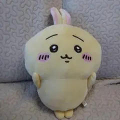 ちいかわ　うさぎ　ぬいぐるみ 約30cm