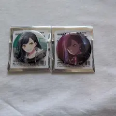 2026年最新】白石杏 グリッター缶バッジの人気アイテム - メルカリ