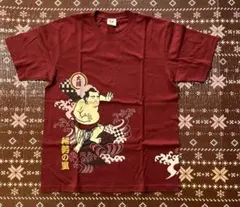 ごぶごぶフェス オフィシャルグッズ 浜ちゃん デザイン Tシャツ L 