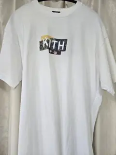 2025年最新】kith tシャツ 限定の人気アイテム - メルカリ