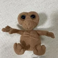 e.t.ヌイグルミ