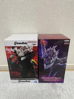 2026年最新】ダンダダンフィギュアまとめ売りの人気アイテム - メルカリ