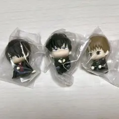 銀魂 銀八先生 まちぼうけ　土方　高杉　沖田