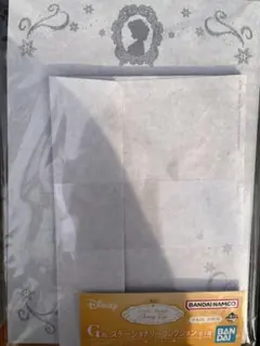 ディズニープリンセス一番くじG賞ステーショナリーコレクション アナと雪の女王