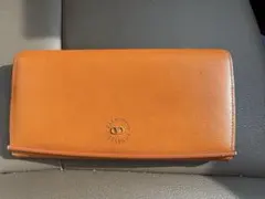 【ヴィンテージ】VALENTINO GARAVANI ヴァレンティノ 長財布のサムネイル