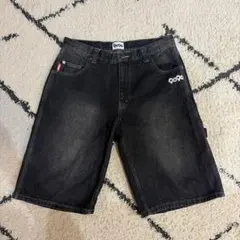 LA GATE 90s カーペンター ハーフパンツ - メルカリ