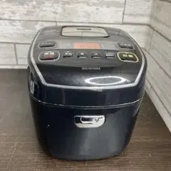 IRIS OHYAMA 圧力IH炊飯器　RC-PA50D-B 2020年製のサムネイル