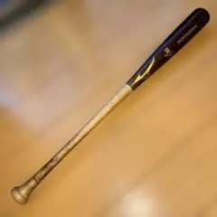 ミズノ　硬式木製バット