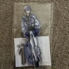 小柳ロウ ハーフアニバーサリー アクリルスタンド