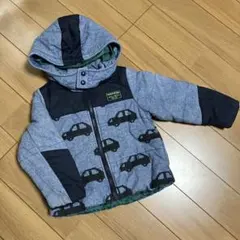 クレードスコープ コート