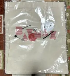 ベイマックス　トートバッグ　happyくじ　ハッピーくじ　D賞