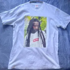 初期 Supreme 06SS Dipset Tee 赤 L フォトT 希少 - メルカリ