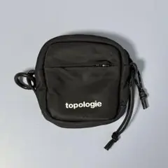 Topologie Mini Tinbox ブラック