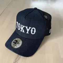 キャップ 記念グッズ