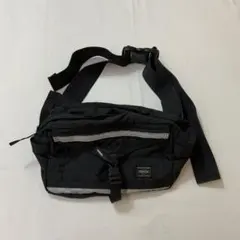 ポーター ボディバッグ ウエストポーチ デザート ユニセックス