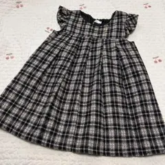 スラップスリップ　110cm ワンピース