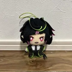 ツイステッドワンダーランド エクストラ寮服マスコット リリア・ヴァンルージュ