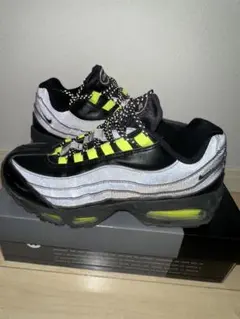 中古　Nike Air Max 95 SE "HRJK"ナイキ エアマックス