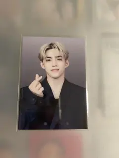 SEVENTEEN エスクプス NEWトレカ 55