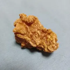食品サンプル　唐揚げ
