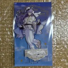 にじさんじ Dytica サンリオ アクリルスタンド 星導ショウ