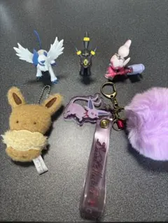 ポケモンセンター ポケモン グッズ まとめ売り