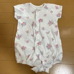 ロンパース
