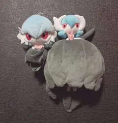 2026年最新】サーナイト 色違い ぬいぐるみの人気アイテム - メルカリ