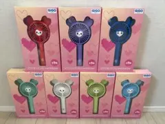 TWICE MISAMO GiGOセット ハンディファン ボディバッグ シール - メルカリ