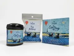 Janat Cat Day 2026 Tea