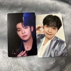 ゼベワン zb1 キムテレ タワレコ ラキドロ