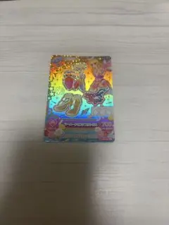 マーメイドピスケスサンダル 星宮いちご