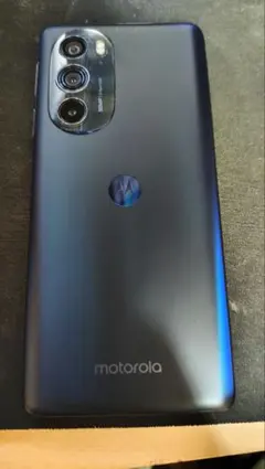 Motorola edge 50s pro 本体 ジャンク - メルカリ