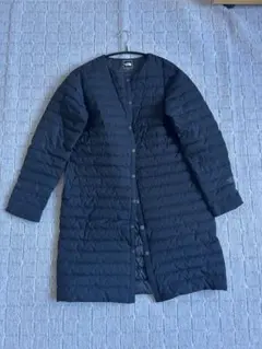 THE NORTH FACE ウィンドストッパーゼファーシェルコート