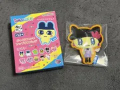 たまごっち ぬいピン メロディっち ピンバッジのサムネイル