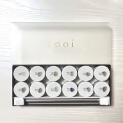 enoi エノイ プラチナマグ 20色セット - メルカリ